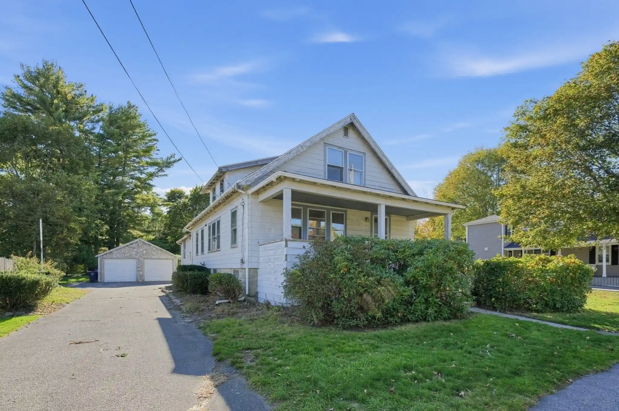 Single family home for sale at 139 Union St, South Weymouth, MA 02190 | MLS# 73591788