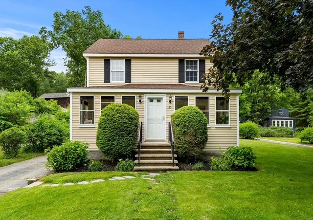 1st image of 45 County Rd, Andover, MA 01810 | MLS# 73540021
