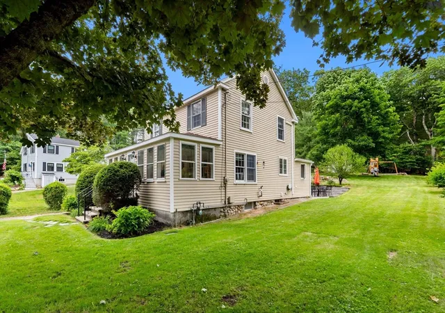 2nd image of 45 County Rd, Andover, MA 01810 | MLS# 73540021
