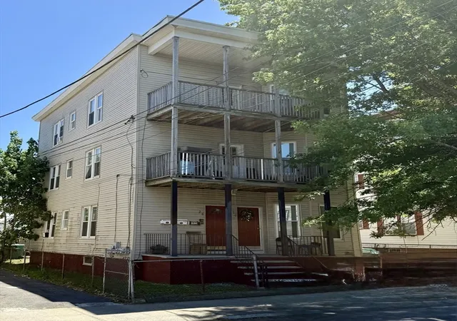 Homes for sale in Lynn, MA | 28 30 Hollingsworth St, Lynn, MA 01902 | MLS# 73535797