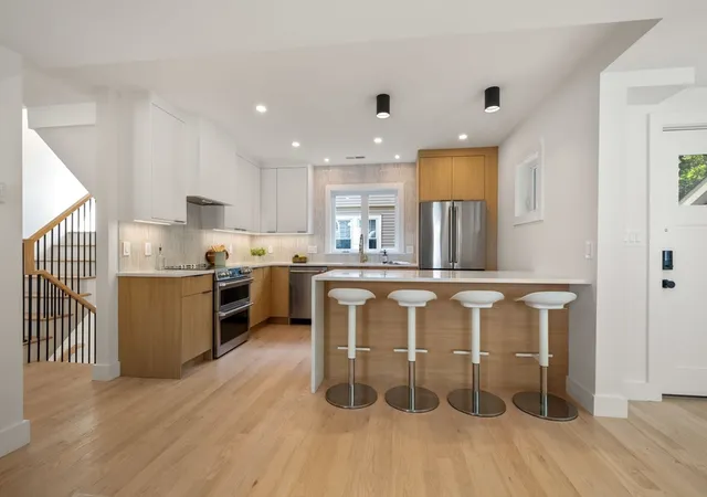 Homes for sale in Arlington, MA | 144-146 Webster St, Arlington, MA 02474