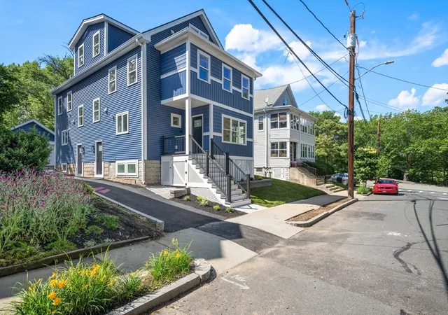 Homes for sale in Arlington, MA | 144 146 Webster St #146, Arlington, MA 02474 | MLS# 73541514