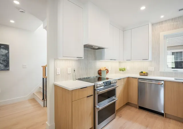 Homes for sale in Arlington, MA | 144-146 Webster St, Arlington, MA 02474
