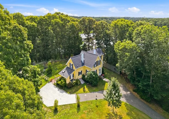 Single family home for sale at 775 Shore Rd, Bourne, MA 02559 | MLS# 73567822