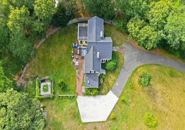 Photo 2 of Single family home for sale at 775 Shore Rd, Bourne, MA 02559 | MLS# 73567822 | Listing updated on 2026-09-14