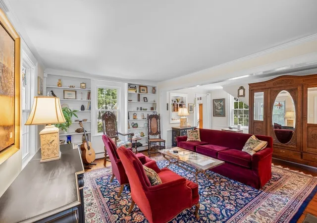 Photo 4 of Single family home for sale at 775 Shore Rd, Bourne, MA 02559 | MLS# 73567822 | Listing updated on 2026-09-14
