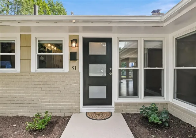 Photo 3 of Sale Pending at 53 Bradford Rd, Framingham, MA 01701 | MLS# 73569498 | Listing updated on 2026-08-30