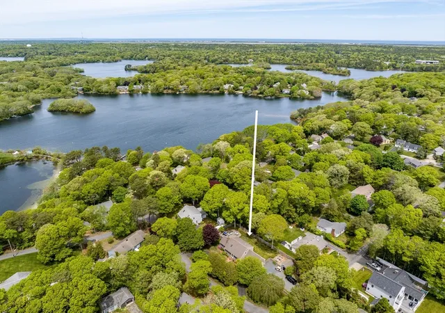 2nd image of 61 Angus Way, Centerville, MA 02632 | MLS# 73525239