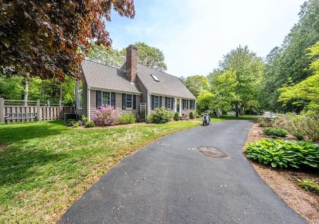 Photo 3 of Sale Pending at 61 Angus Way, Centerville, MA 02632 | MLS# 73525239 | Listing updated on 2026-08-22