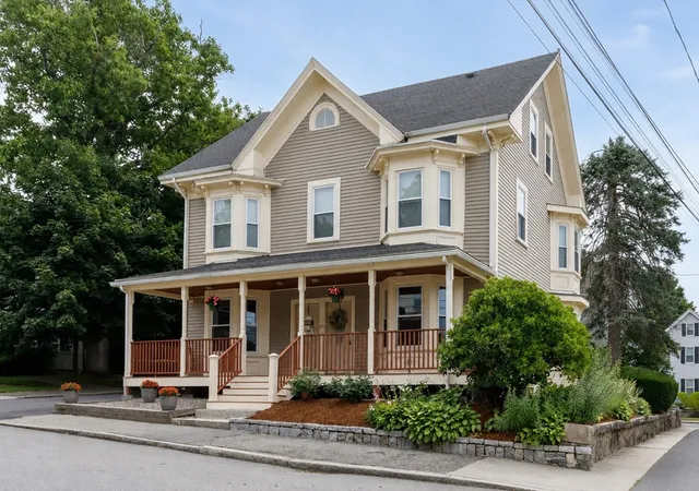Homes for sale in Woburn, MA | 65 High St #1, Woburn, MA 01801 | MLS# 73547051