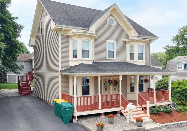 Homes for sale in Woburn, MA | 65 High St #1, Woburn, MA 01801 | MLS# 73547051