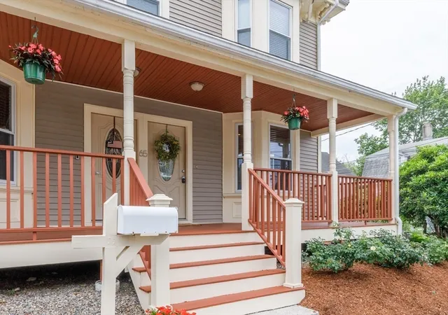 Homes for sale in Woburn, MA | 65 High St, Woburn, MA 02464
