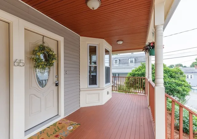 Homes for sale in Woburn, MA | 65 High St, Woburn, MA 02464
