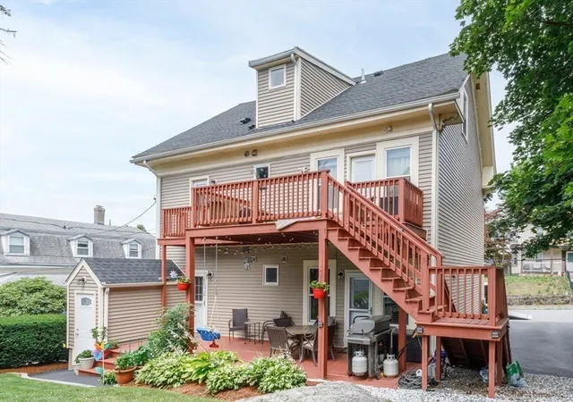 Homes for sale in Woburn, MA | 65 High St, Woburn, MA 02464