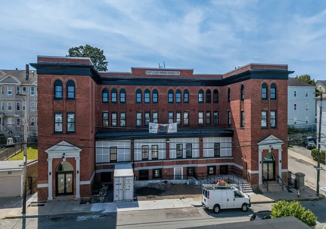 30th image of 403 Division Street #7, Fall River, MA 02721 | MLS# 73567736