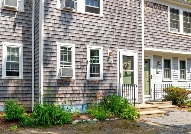 Homes for sale in Mashpee, MA | 300 Falmouth Road #21C, Mashpee, MA 02649 | MLS# 73544562