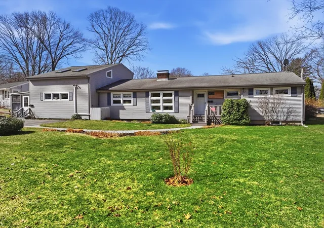 Homes for sale in Auburn, MA | 11 Paul St, Auburn, MA 01501 | MLS# 73530863