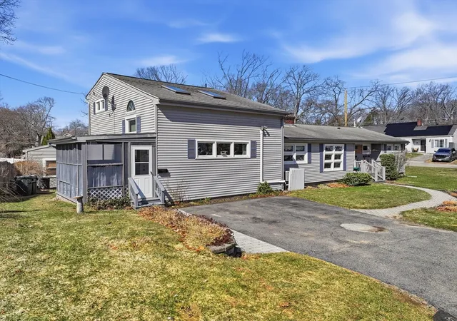 Homes for sale in Auburn, MA | 11 Paul St, Auburn, MA 01501 | MLS# 73530863