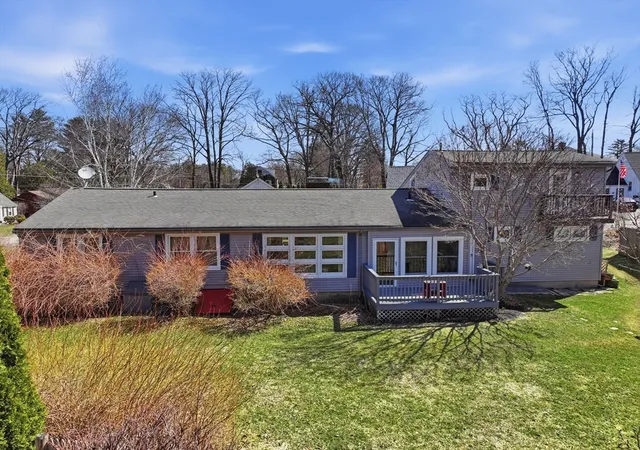 Homes for sale in Auburn, MA | 11 Paul St, Auburn, MA 01501 | MLS# 73530863
