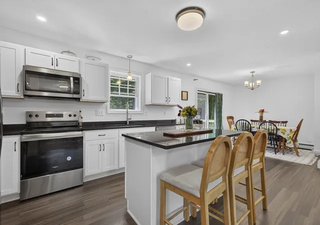 Homes for sale in Ashburnham, MA | 42 Murray Road, Ashburnham, MA 01430 | MLS# 73548069