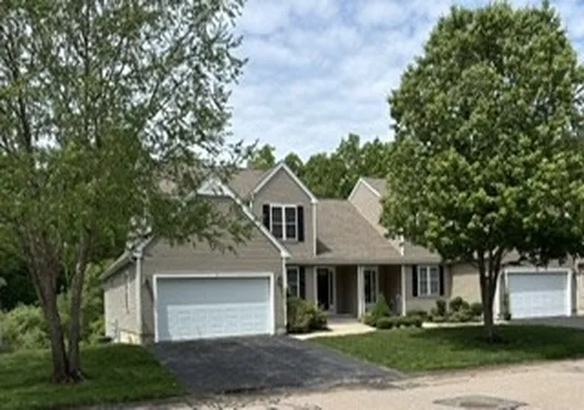 Homes for sale in West Bridgewater, MA | 18 Captain Carlson Way #18, West Bridgewater, MA 02379 | MLS# 73525487