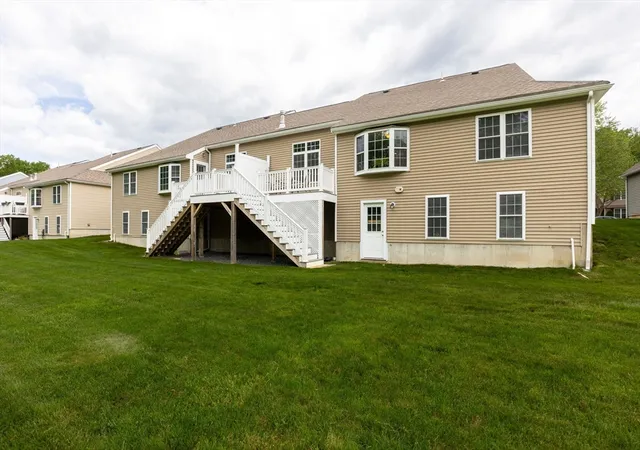Homes for sale in West Bridgewater, MA | 18 Captain Carlson Way #18, West Bridgewater, MA 02379 | MLS# 73525487