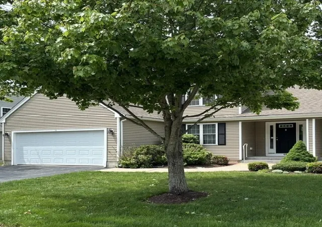Homes for sale in West Bridgewater, MA | 18 Captain Carlson Way #18, West Bridgewater, MA 02379 | MLS# 73525487