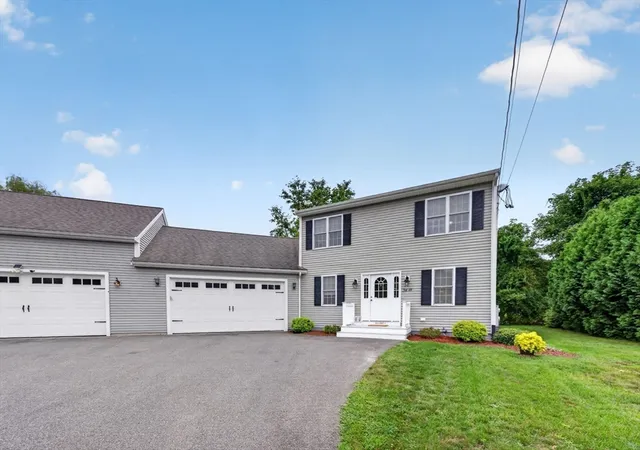 2nd image of 345 Briggs St #1, Taunton, MA 02780 | MLS# 73566285