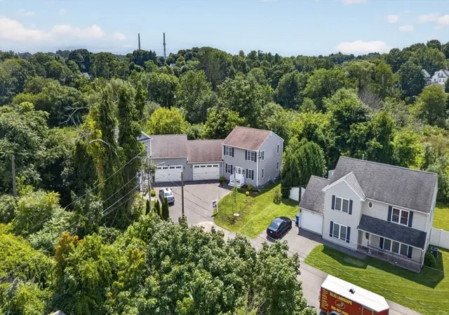 2nd image of 34.5 Briggs St, Taunton, MA 02780