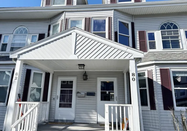 Homes for sale in Salem, MA | 80 Linden St #80, Salem, MA 01970 | MLS# 73495420