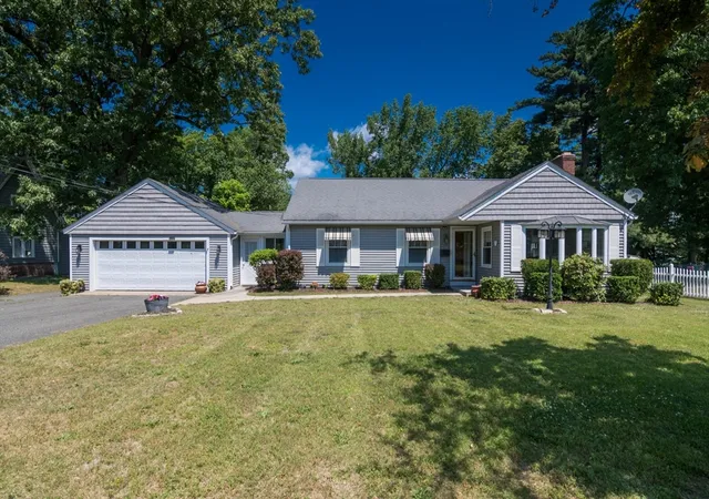 Photo 1 of Sale Pending at 1466 1468 Page Blvd, Springfield, MA 01104 | MLS# 73537269 | Listing updated on 2026-08-11