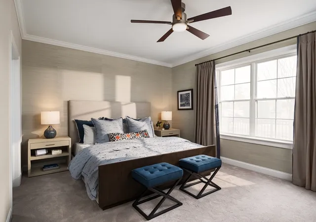 5th image of 266 Monponsett Street #1209, Halifax, MA 02338 | MLS# 73372180