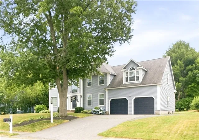 2nd image of 32 Pall Mall, East Walpole, MA 02032 | MLS# 73550034