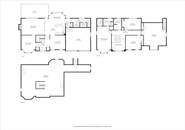 40th image of 32 Pall Mall, East Walpole, MA 02032 | MLS# 73550034