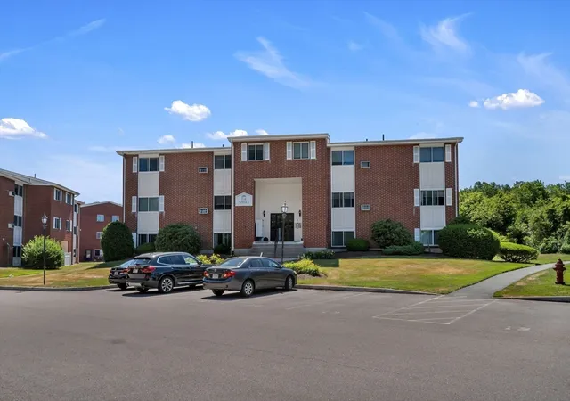 Homes for sale in Attleboro, MA | 18 Dailey St #H, Attleboro, MA 02703 | MLS# 73540342