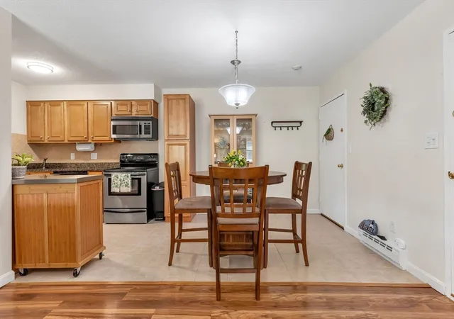 Homes for sale in Attleboro, MA | 18 Dailey St #H, Attleboro, MA 02703 | MLS# 73540342