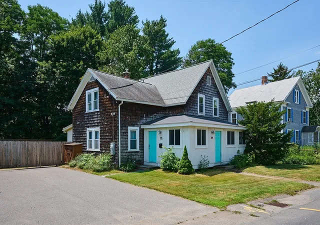 Photo 1 of Single family home for sale at 78 Ferry St, Easthampton, MA 01027 | MLS# 73549174 | Listing updated on 2026-10-03