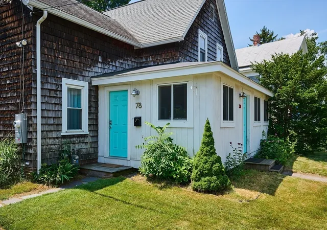 Photo 4 of Single family home for sale at 78 Ferry St, Easthampton, MA 01027 | MLS# 73549174 | Listing updated on 2026-10-03