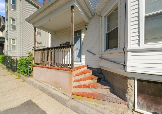 Photo 3 of Multi family home for sale at 99 Hazard St, New Bedford, MA 02740 | MLS# 73568027 | Listing updated on 2026-09-25