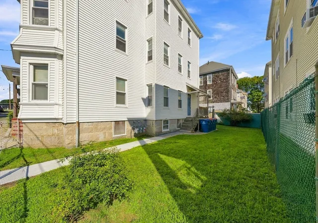 Photo 3 of House for sale at 99 Hazard St, New Bedford, MA 02740 | MLS# 73568027 | Listing updated on 2026-09-25