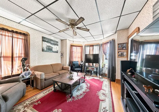 Photo 4 of House for sale at 99 Hazard St, New Bedford, MA 02740 | MLS# 73568027 | Listing updated on 2026-09-25