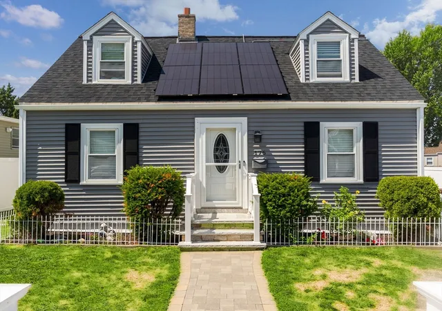 1st image of 176 Gore Rd, Revere, MA 02151 | MLS# 73556047