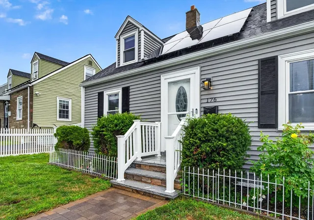2nd image of 176 Gore Rd, Revere, MA 02151 | MLS# 73556047