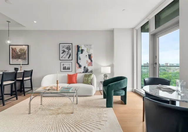 3rd image of 100 Shawmut Ave #1101, Boston, MA 02118 | MLS# 73546151