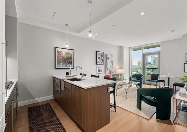 5th image of 100 Shawmut Ave #1101, Boston, MA 02118 | MLS# 73546151