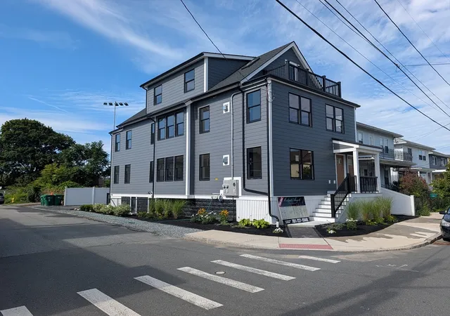 Photo 1 of Condo for sale at 90 Windsor Rd #1, Medford, MA 02155 | MLS# 73559754 | Listing updated on 2026-09-18
