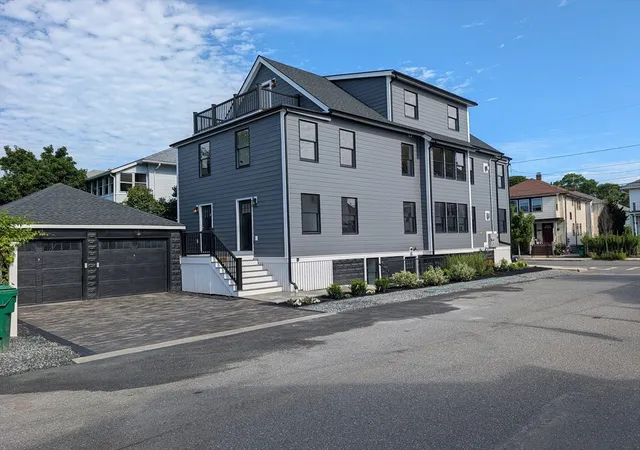 Photo 2 of Condo for sale at 90 Windsor Rd #1, Medford, MA 02155 | MLS# 73559754 | Listing updated on 2026-09-18