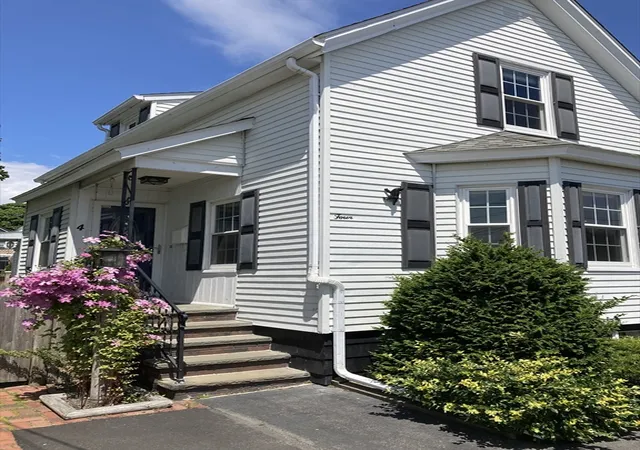 Homes for sale in Salem, MA | 4 Waite St, Salem, MA 01970 | MLS# 73532991