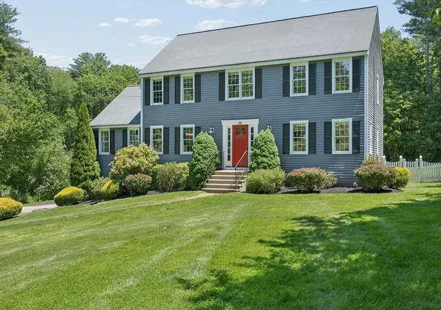 1st image of 28 Whitman, Stow, MA 01775 | MLS# 73534304