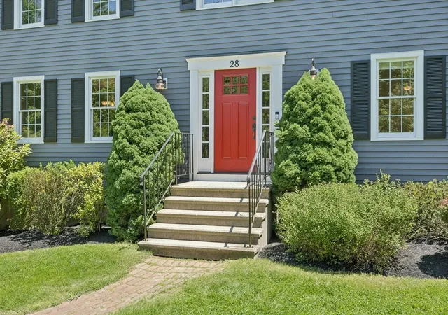 2nd image of 28 Whitman, Stow, MA 01775 | MLS# 73534304